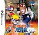 Naruto Ninja Destiny (für DS)