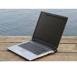 Laptop im Test: M66SRU von Guru, Testberichte.de-Note: 4.0 Ausreichend