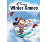 Game im Test: Disney Winter Games von Living-Mobile, Testberichte.de-Note: 2.0 Gut