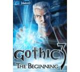 Game im Test: Gothic 3: The Beginning von handy-games.com, Testberichte.de-Note: 1.6 Gut
