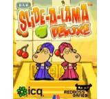 Game im Test: Slide-A-Lama Deluxe von Redboss, Testberichte.de-Note: 2.8 Befriedigend