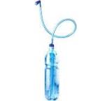 Trinksystem im Test: Smartube / Source Convertube von Ortlieb, Testberichte.de-Note: ohne Endnote