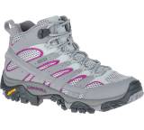 Women's Moab 2 Mid Gore-Tex