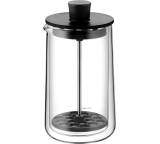 Milchaufschäumer im Test: Milchaufschäumer Coffee Time von WMF, Testberichte.de-Note: 1.7 Gut