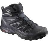 X Ultra 3 Mid GTX M