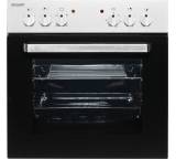 Herd im Test: EHE145-1.1-Set von Exquisit, Testberichte.de-Note: ohne Endnote