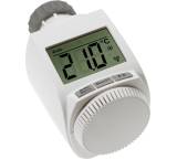 Thermostat im Test: Max! Hauslösung Thermostate von ELV Elektronik, Testberichte.de-Note: 1.8 Gut