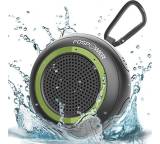 Bluetooth-Lautsprecher im Test: FOSSP-2369 von FosPower, Testberichte.de-Note: 1.6 Gut