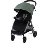 Kinderwagen im Test: Step & Go von Safety 1st, Testberichte.de-Note: ohne Endnote