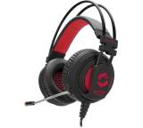 Gaming-Headset im Test: Maxter Stereo (für PC) von SpeedLink, Testberichte.de-Note: 2.0 Gut