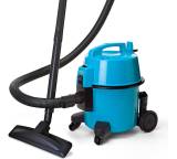 Spezialsauger im Test: CV-400 ECO von Hitachi, Testberichte.de-Note: 1.7 Gut