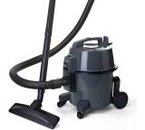 Spezialsauger im Test: CV-400P ECO von Hitachi, Testberichte.de-Note: 1.8 Gut