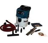 Werkstatt- & Industriesauger im Test: VC3012L von Makita, Testberichte.de-Note: 1.9 Gut