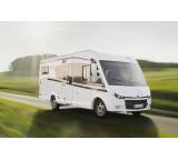 Wohnmobil im Test: I 430 130 Multijet 6-Gang-manuell (96 kW) von Malibu, Testberichte.de-Note: ohne Endnote