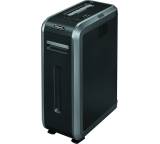 Aktenvernichter im Test: Powershred 125Ci von Fellowes, Testberichte.de-Note: ohne Endnote