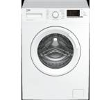 Waschmaschine im Test: WML 61232 N von Beko, Testberichte.de-Note: ohne Endnote