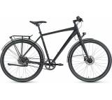 Urban Belt - Shimano Nexus 8 (Modell 2018)