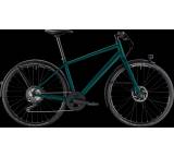 Commuter 4.0 - Shimano SLX (Modell 2018)