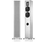 Lautsprecher im Test: Premium 701 von Piega, Testberichte.de-Note: 1.3 Sehr gut