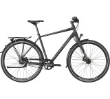 Fahrrad im Test: Vitess N8 Belt Gent (Modell 2018)  von Bergamont, Testberichte.de-Note: 1.0 Sehr gut