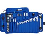 Werkzeug-Set im Test: Profi Bordwerkzeug Pro BWM & Touring Motorräder (66-tlg.) von SBV, Testberichte.de-Note: ohne Endnote
