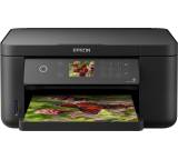 Drucker im Test: Expression Home XP-5100 von Epson, Testberichte.de-Note: 1.9 Gut