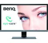 Monitor im Test: EL2870U von BenQ, Testberichte.de-Note: 2.3 Gut