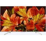 Fernseher im Test: KD-49XF8505 von Sony, Testberichte.de-Note: 2.4 Gut