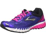 Laufschuh im Test: Aduro 4 von Brooks, Testberichte.de-Note: 2.3 Gut