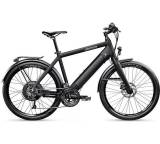 E-Bike im Test: ST1 - Shimano Deore XT (Modell 2016) von Stromer, Testberichte.de-Note: ohne Endnote