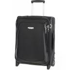 Koffer im Test: X'Blade 3.0 2 Rollen (55 cm / 44 l) von Samsonite, Testberichte.de-Note: 1.5 Sehr gut