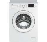 Waschmaschine im Test: WML 81433 NP von Beko, Testberichte.de-Note: 1.7 Gut