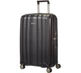 Koffer im Test: Lite-Cube 76 cm von Samsonite, Testberichte.de-Note: 1.5 Sehr gut