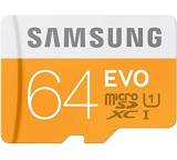 EVO microSDXC UHS-I Kit 64GB