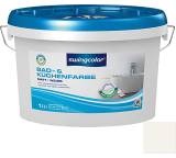 Antischimmel-Farbe /-Grundierung im Test: Bad- & Küchenfarbe von Bauhaus / Swingcolor, Testberichte.de-Note: 4.0 Ausreichend