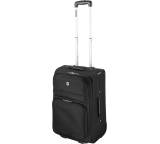 Koffer im Test: 2 Rollen Kabinentrolley 55 cm von Wenger, Testberichte.de-Note: ohne Endnote