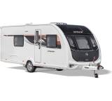 Caravan im Test: Cruzer 520 SR von Sprite, Testberichte.de-Note: 2.4 Gut