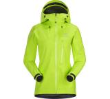 Alpha SL Jacket Women's