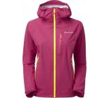 Women's Minimus Stretch Jacket