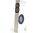 Lautsprecher im Test: W11 SE+ von Boenicke audio, Testberichte.de-Note: ohne Endnote