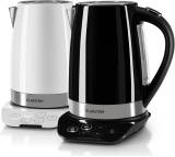 Wasserkocher im Test: Gulliver von Klarstein, Testberichte.de-Note: 1.8 Gut