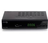 TV-Receiver im Test: Trinity T2/C Pro von WWIO, Testberichte.de-Note: ohne Endnote