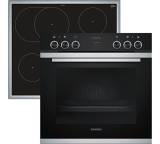 Herd im Test: iQ300 EQ211WA00 von Siemens, Testberichte.de-Note: ohne Endnote