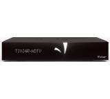 TV-Receiver im Test: Tiviar Alpha Plus von Fortis, Testberichte.de-Note: 1.6 Gut