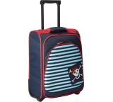 Koffer im Test: Youngster von Travelite, Testberichte.de-Note: ohne Endnote