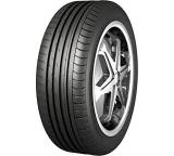 Autoreifen im Test: Sportnex AS-2 von Nankang, Testberichte.de-Note: 3.4 Befriedigend