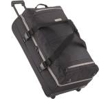 Reisetasche im Test: Basics Doppeldecker Trolley Reisetasche von Travelite, Testberichte.de-Note: ohne Endnote