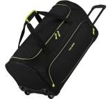 Reisetasche im Test: Basics Trolley Reisetasche von Travelite, Testberichte.de-Note: 1.6 Gut