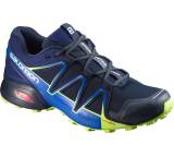 Laufschuh im Test: Speedcross Vario 2 von Salomon, Testberichte.de-Note: 1.6 Gut
