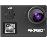 Action-Cam im Test: V50 von Akaso, Testberichte.de-Note: 1.9 Gut